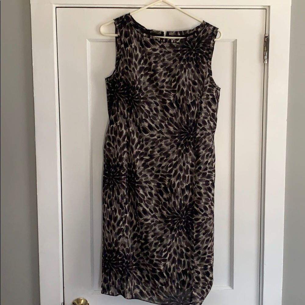 Ann Taylor Dress size 10